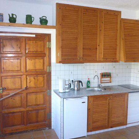 Apartment Hibiscus Cadaques Exterior photo