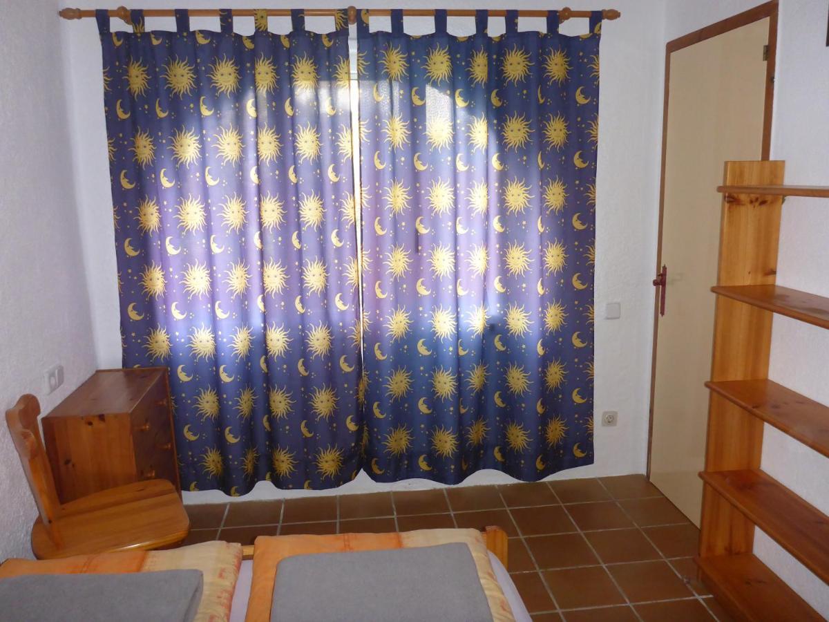 Apartment Hibiscus Cadaques Exterior photo