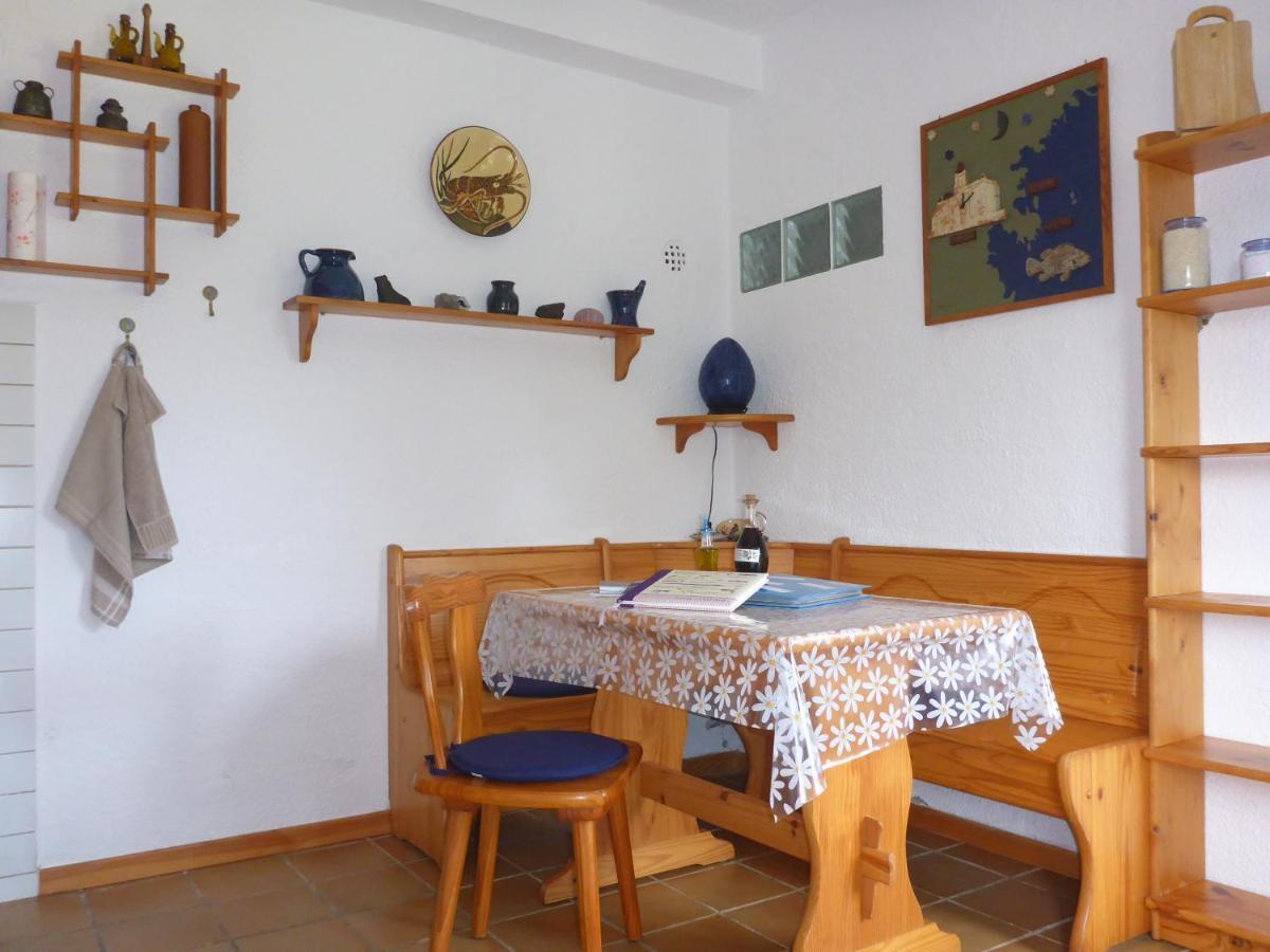 Apartment Hibiscus Cadaques Exterior photo