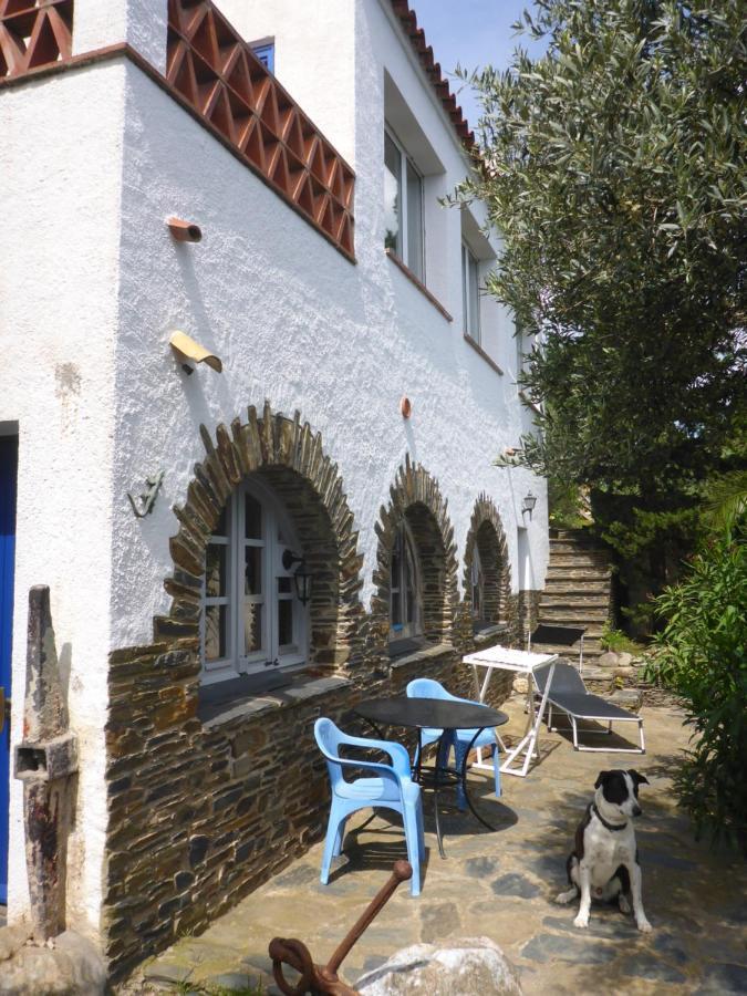 Apartment Hibiscus Cadaques Exterior photo