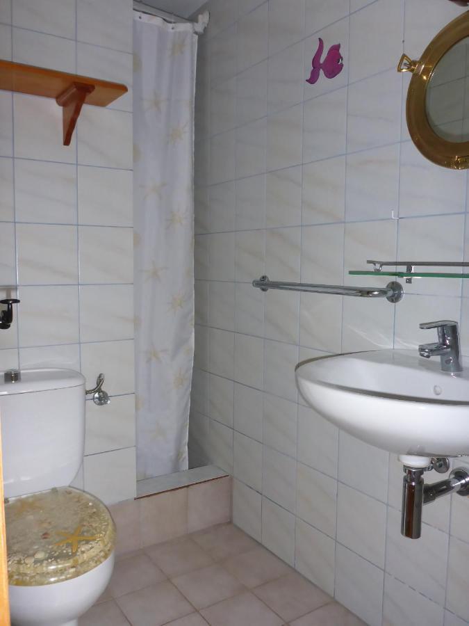 Apartment Hibiscus Cadaques Exterior photo