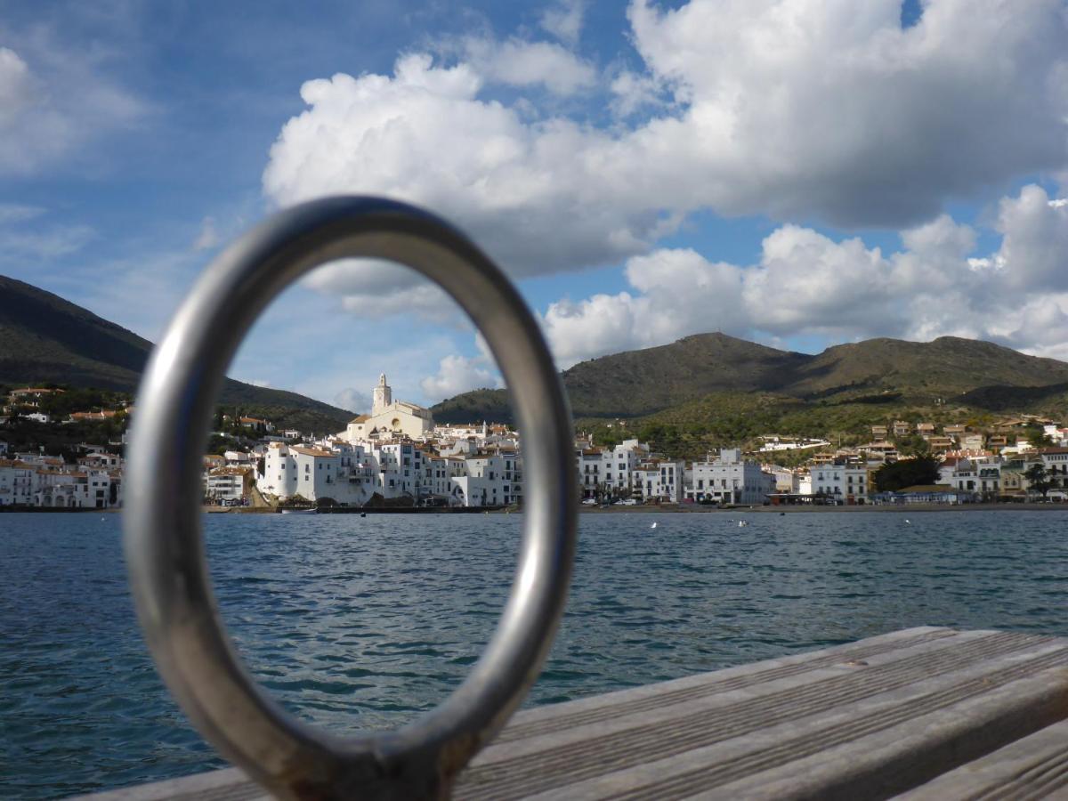 Apartment Hibiscus Cadaques Exterior photo